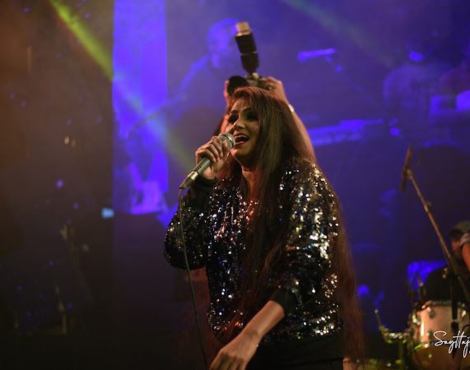 Graphic Illustration