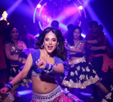 Vocalist Reshmi Mirza in Premer Laddu